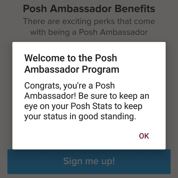 Posh Ambassador! - Picture 4 of 4